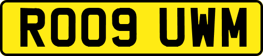 RO09UWM