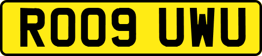 RO09UWU