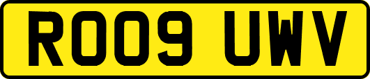 RO09UWV