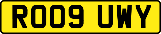 RO09UWY