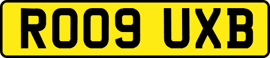RO09UXB