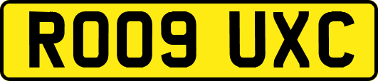 RO09UXC