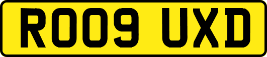RO09UXD