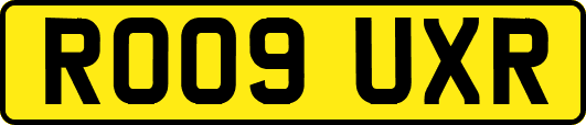 RO09UXR