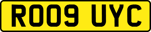 RO09UYC