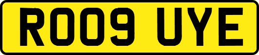 RO09UYE
