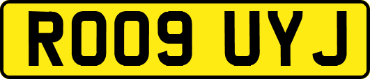 RO09UYJ