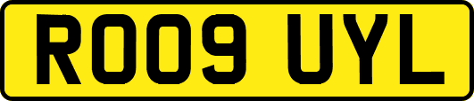 RO09UYL