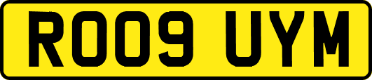 RO09UYM