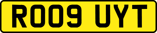 RO09UYT