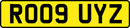 RO09UYZ