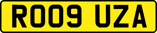 RO09UZA