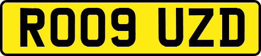 RO09UZD