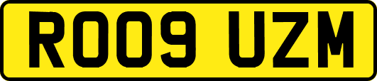RO09UZM