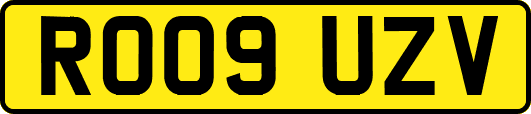 RO09UZV