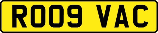 RO09VAC