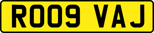 RO09VAJ