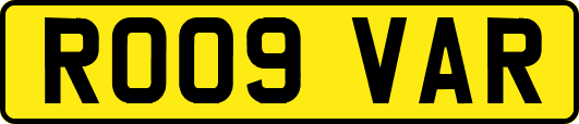 RO09VAR