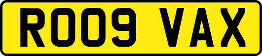 RO09VAX