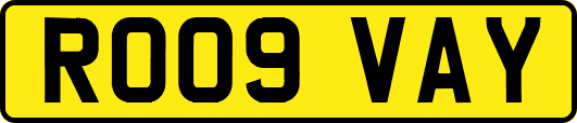 RO09VAY