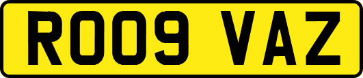 RO09VAZ