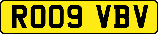 RO09VBV