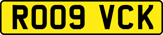 RO09VCK