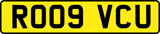 RO09VCU