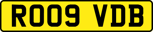 RO09VDB