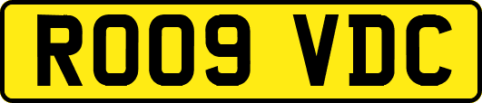 RO09VDC