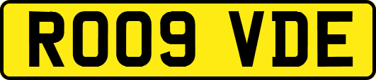 RO09VDE