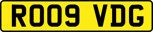 RO09VDG