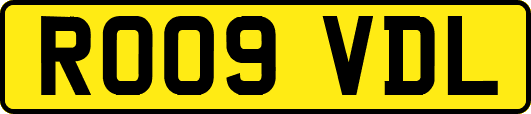 RO09VDL