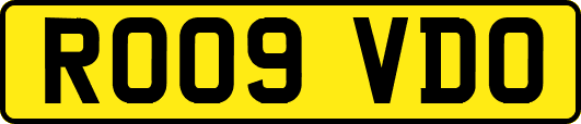RO09VDO