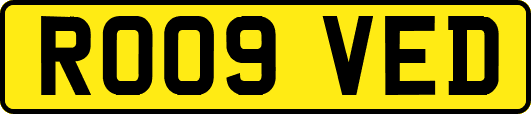 RO09VED