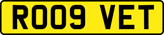 RO09VET