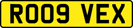 RO09VEX