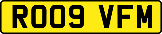 RO09VFM