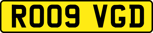 RO09VGD