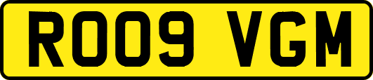 RO09VGM