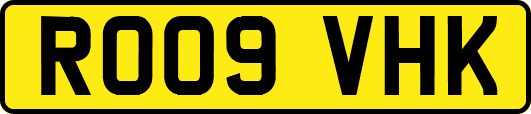 RO09VHK