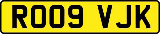 RO09VJK