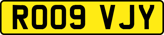 RO09VJY