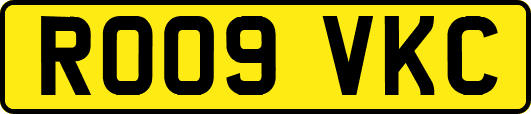 RO09VKC
