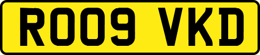 RO09VKD