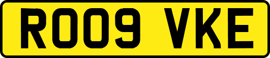 RO09VKE