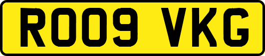 RO09VKG