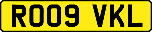 RO09VKL