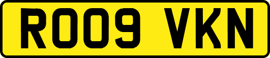 RO09VKN
