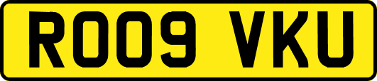 RO09VKU